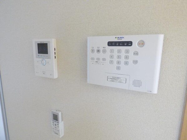 レユシール イコウの物件内観写真